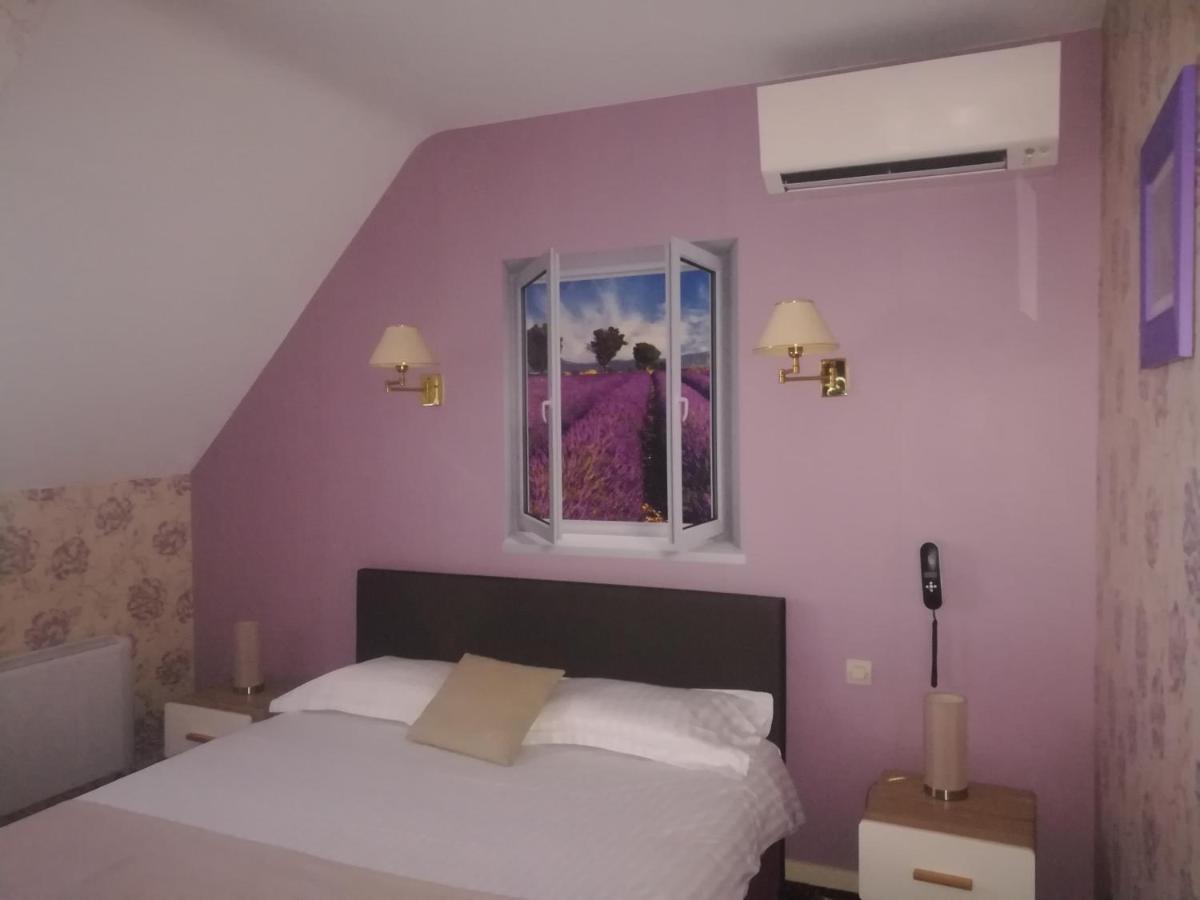 Contact Hotel Du Relais Thouars Zewnętrze zdjęcie