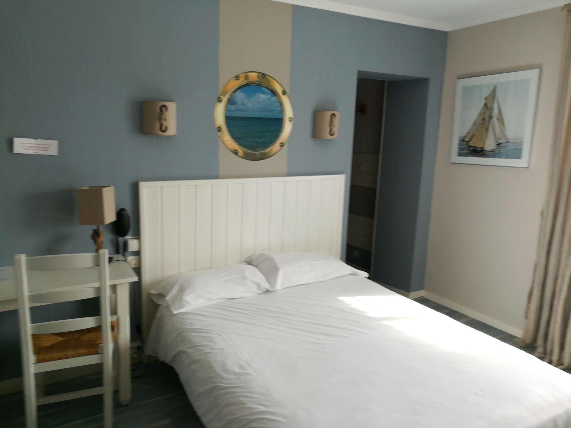 Contact Hotel Du Relais Thouars Zewnętrze zdjęcie